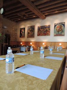 The Domaine De Mestré, the Originals Relais - Accommodations and Amenities