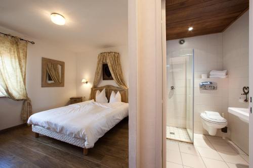 The Domaine De Rouffach - Amenities and Facilities