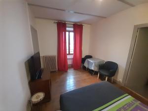 The Flute 2 - Accommodation Details