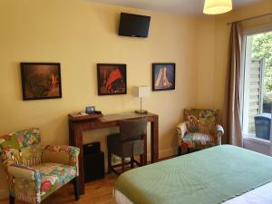 The Fraîchette-Hotel & Spa - Exceptional Amenities and Facilities