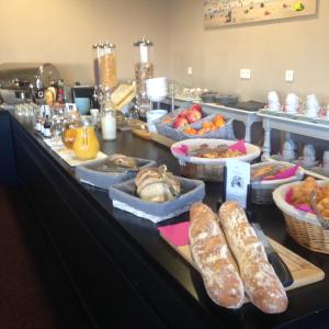 The Gardens of Hardelot - Amenities and Services Offered