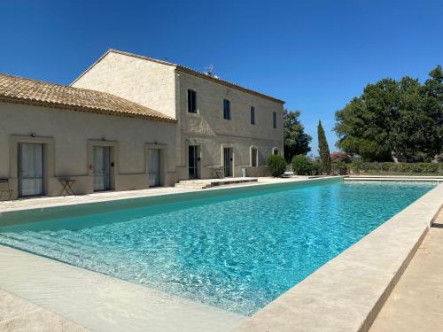 The Great Wild - Estate in Camargue - Amenities and Features