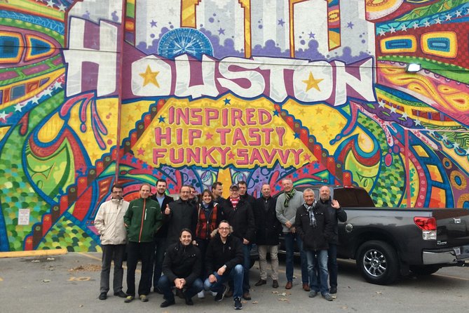 The Heights Food Tour in Houston - Tour Highlights and Tastings
