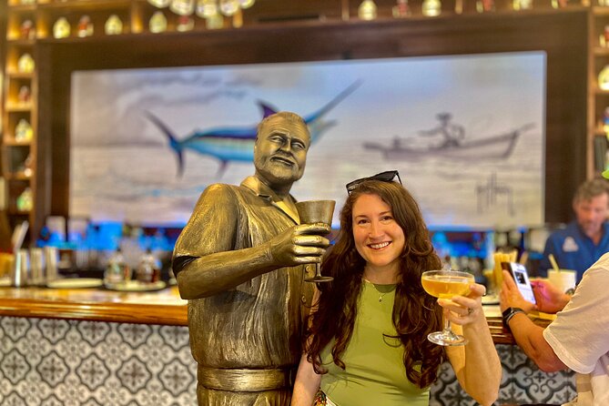 The Hemingway Experience by Key West Food Tours - Itinerary Highlights