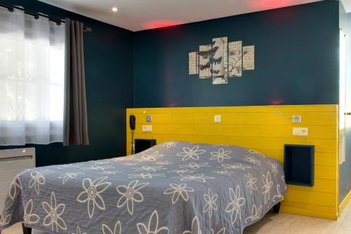 The House by the Lake - Location Advantages