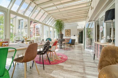 The House Hotel Mulhouse Center - Amenities and Services Offered