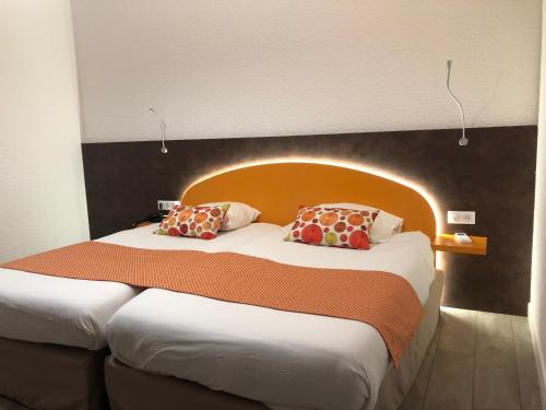 The Lime Trees Montbeliard South Audincourt - Amenities and Services Offered