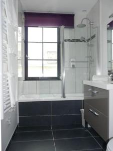 The Mini-lofts of Paul and Virginie - Accommodation Features