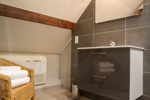 The Nest - Accommodations and Amenities