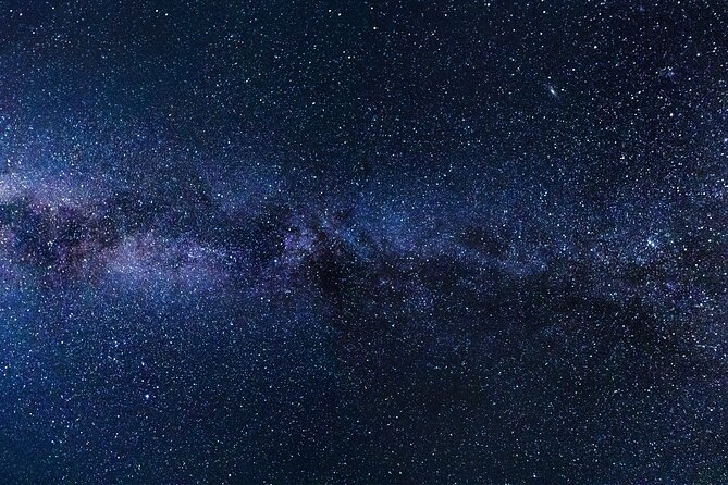 The Night Sky Star Story, Galaxy, and Sedona Story Tour - Connecting With Indigenous Star Traditions