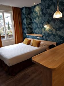 The Originals Boutique, Grand Hôtel Saint-Pierre, Aurillac - Guest Reviews and Ratings
