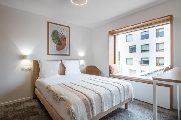 The Originals Boutique Hotel Amiens South Review