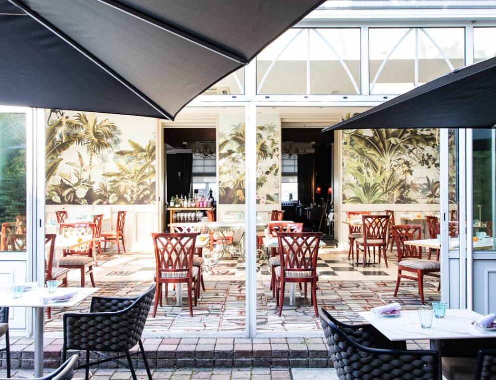 The Originals Boutique, Hotel Bulles by Forgeron, Lille South - Accommodations and Amenities
