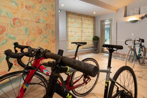 The Originals Boutique, Hotel De La Balance, Montbéliard - Ideal Location and Nearby Attractions