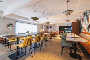 The Originals Boutique, Hotel Le Pariou, Issoire - Ideal Location for Travelers