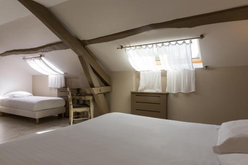 The Originals Boutique, Hotel The Poems of Chartres - Facilities and Amenities
