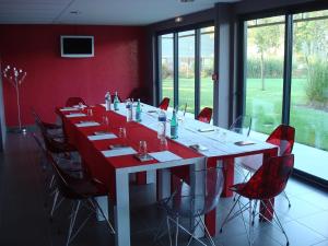 The Originals City, Hotel Anaïade, Saint-Nazaire Pornichet - Accommodations