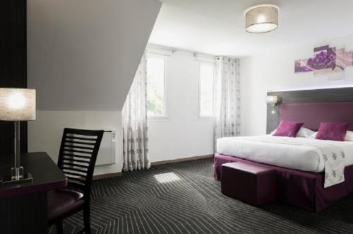 The Originals City Hotel, Beauvais Airport - Guest Experience and Reviews