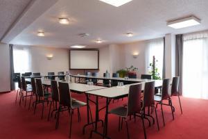 The Originals City, Hotel Eden, Rouen North - Room Types and Amenities