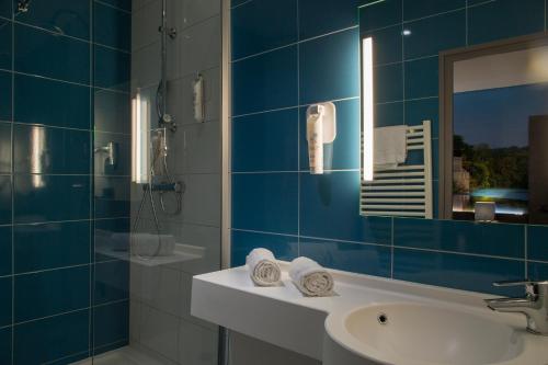 The Originals City, Hotel Le Boeuf Rouge, Saint-Junien Review
