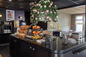 The Originals City, Hotel Mâcon North - Accommodation Features