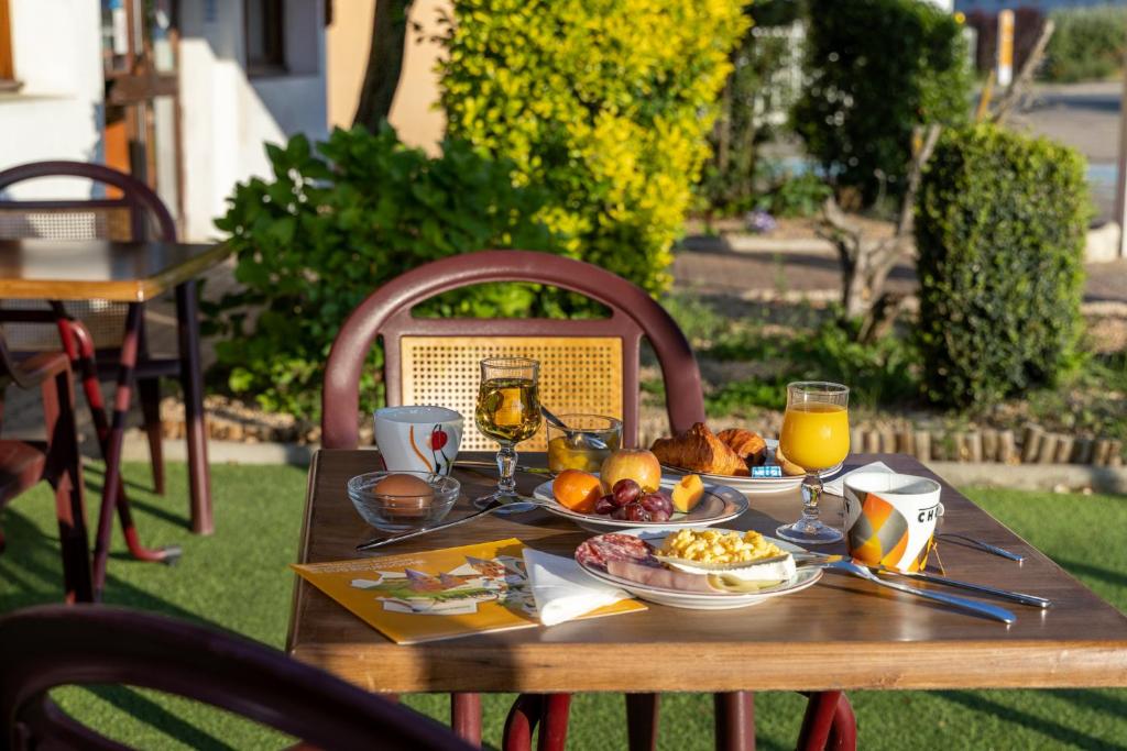 The Originals City, Hotel Mâcon Sud - Facilities and Amenities