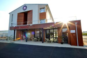 The Originals City, Hotel Novella Premium, Nantes East - Guest Experience and Ratings