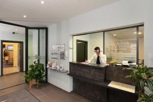 The Originals Residence, Kosy Apparthotels Troyes City & Park - Location and Accessibility
