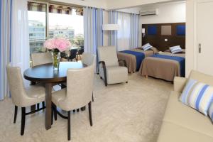 The Originals Residence, The Strelitzias - Accommodation Details