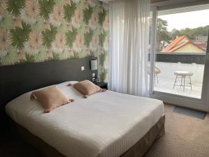 The Regina Hotel Restaurant - Guest Experience