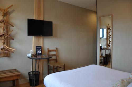 The Relay of the Lakes Burgundy Morvan - Guest Experience and Reviews