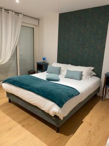 The Rock Appart Hotel - Location and Accessibility