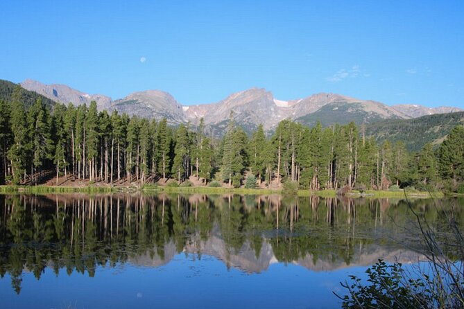 The Rocky Mountain National Park Safari Tour - Comfort and Amenities
