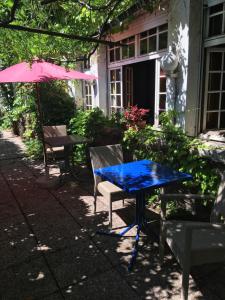 The Rose Garden Biebler - Guest Experiences and Reviews