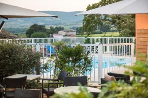 The Rose - Amenities and Facilities