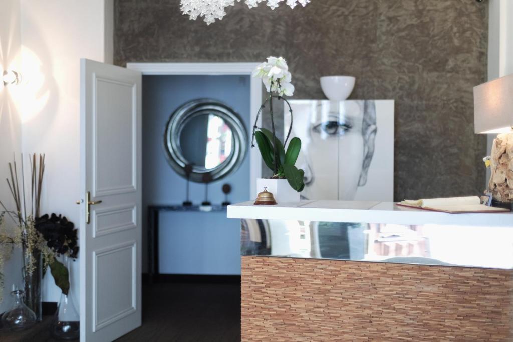 The Saint Louis - Guest Reviews and Ratings