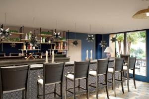 The Shores of Beauval - Exceptional Amenities for a Comfortable Stay