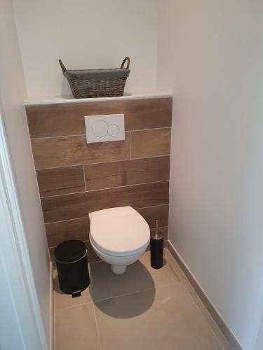 The Suites of the Relais - Accommodation Features