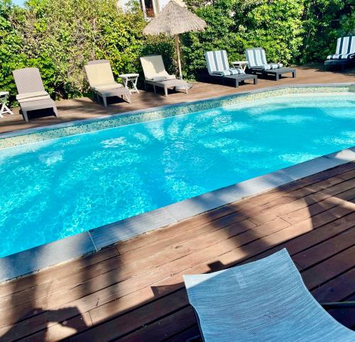 The Synaya - Guest Ratings and Reviews