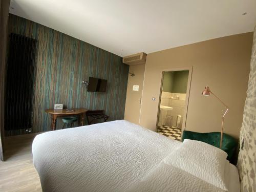 The Terminus - Amenities and Facilities