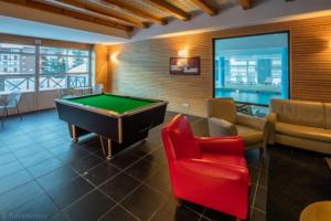 The Terraces of Labrau - the Chalets of Verdon - Amenities and Features