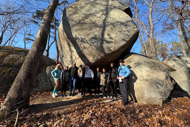 The Ultimate Stranger Things Guided Tour - Inclusions