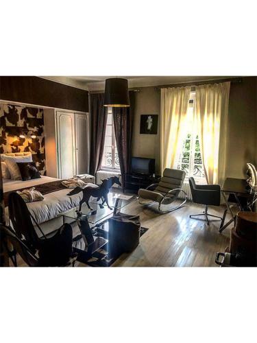 The Unexpected - Exceptional Amenities and Services