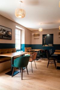 The Waterfall - Comfortable Accommodations for Every Traveler