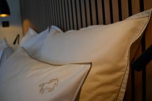 The White Horse - Lake Der - Logis Hotel - Amenities and Services