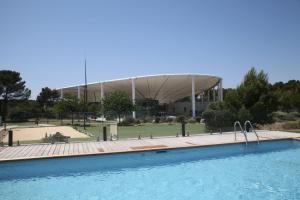 Thecamp Hotel & Lodges - Aix En Provence - Accommodation Options