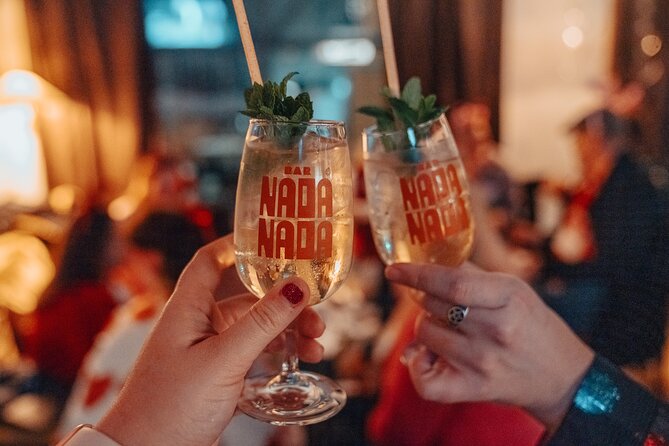 Themed Murder Mystery Food Tour Experience in Louisville - What to Expect During the Tour