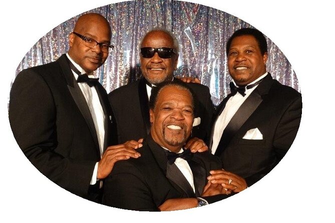 Ticket to the Platters & Golden Sounds of the 50S Tribute Show in Branson - Venue Information