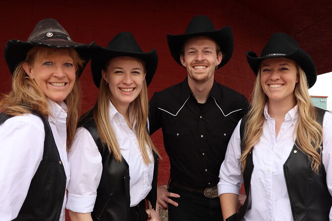 Tickets for the Firelight Barn Show in Henderson - Music Genres