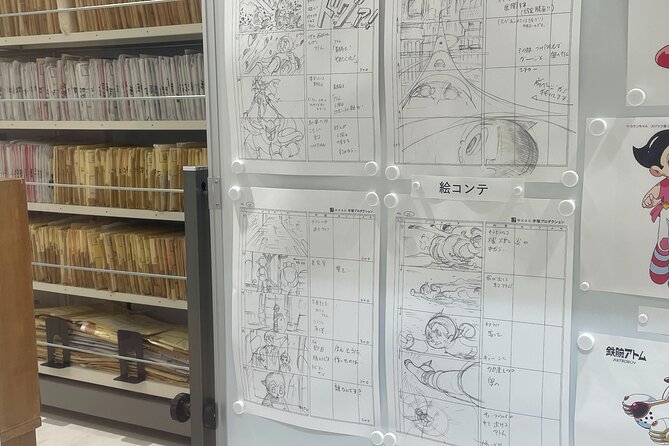 Tokyo: 2h Guided Tour to Enjoy Anime Culture in Ikebukuro - Visiting the Louis Vuitton Seibu Ikebukuro Store